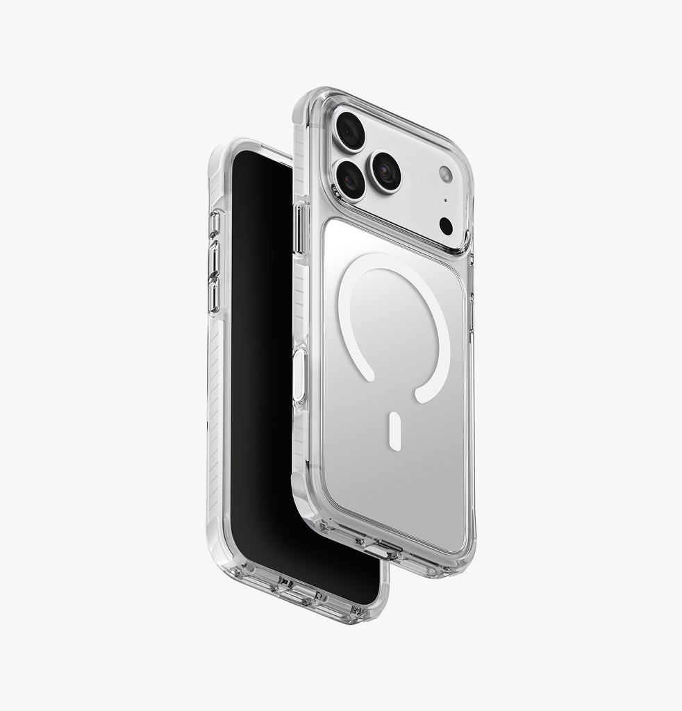 Combat Triple-Layered Protective Case