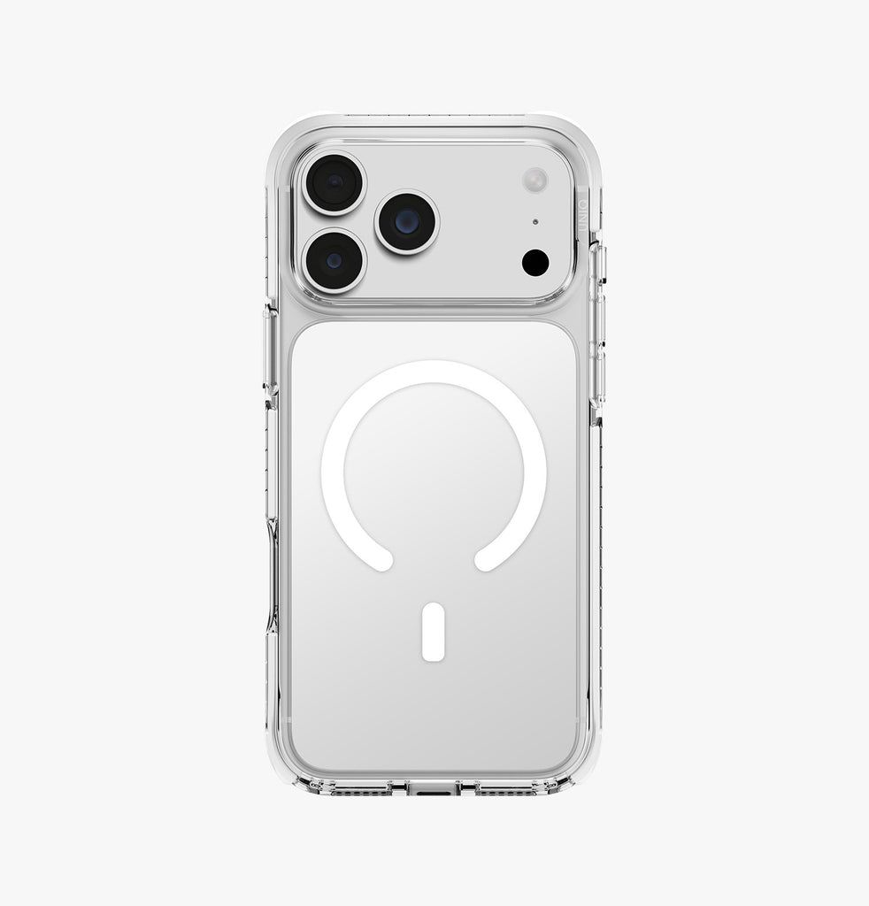 Combat Triple-Layered Protective Case