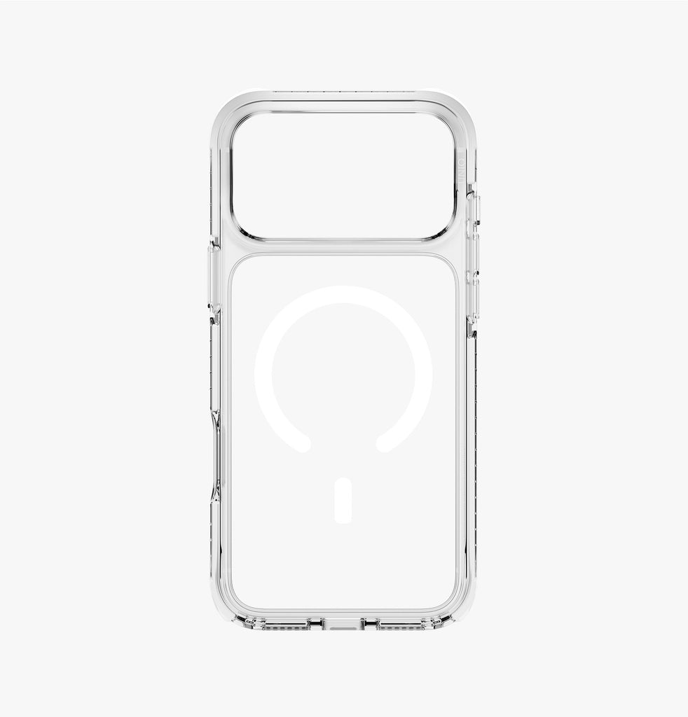 Combat Triple-Layered Protective Case
