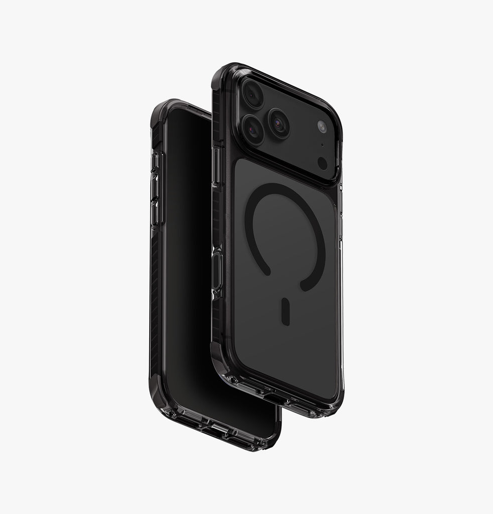Combat Triple-Layered Protective Case