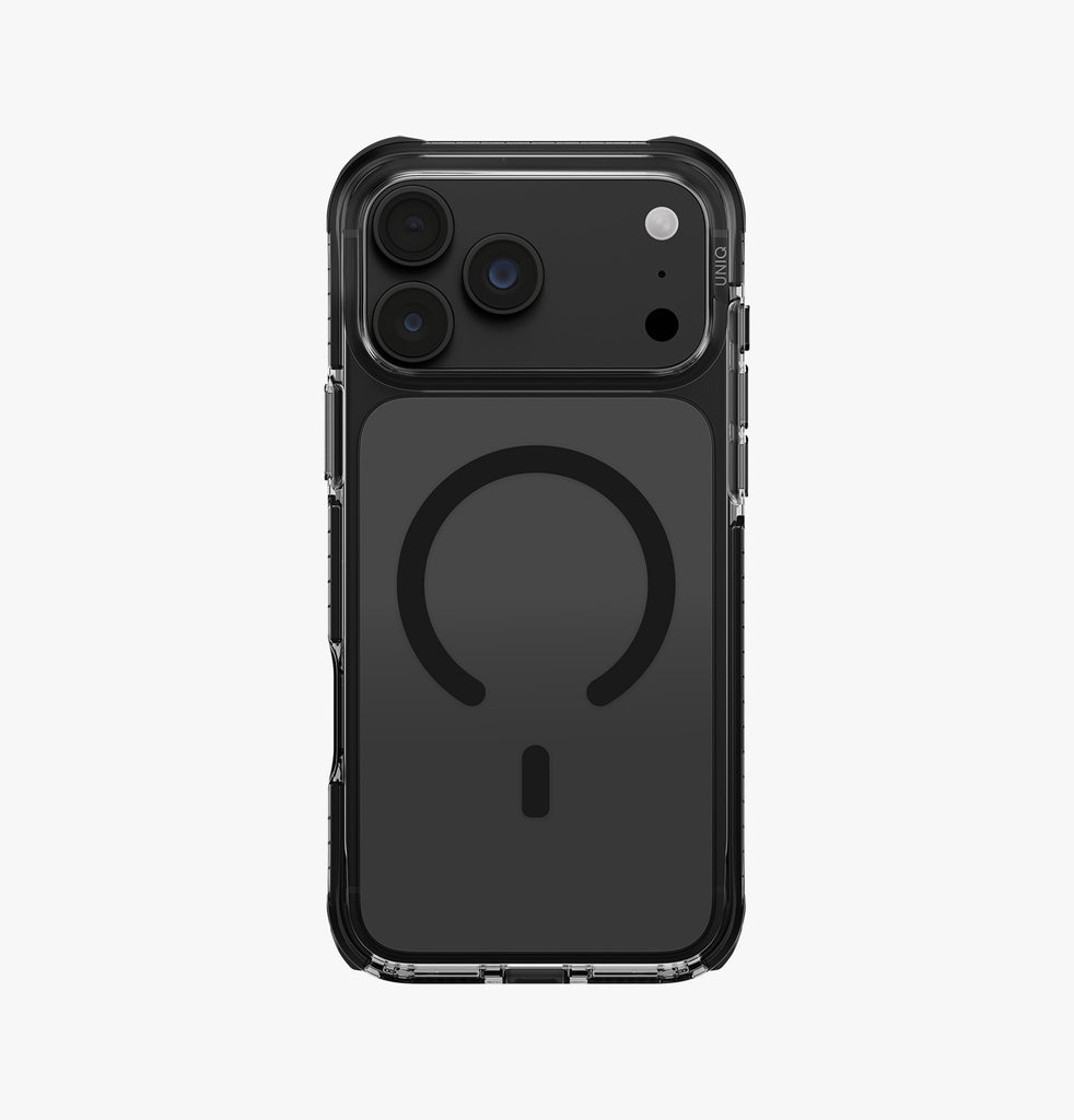Combat Triple-Layered Protective Case