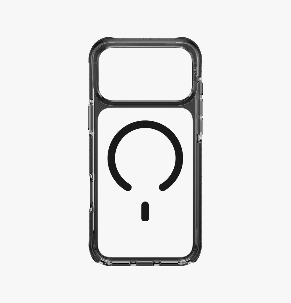 Combat Triple-Layered Protective Case