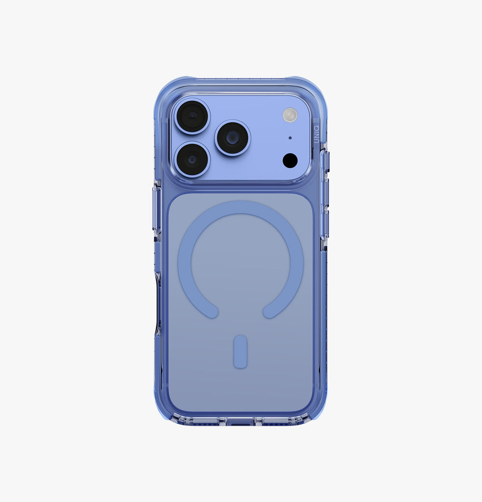 Combat Triple-Layered Protective Case