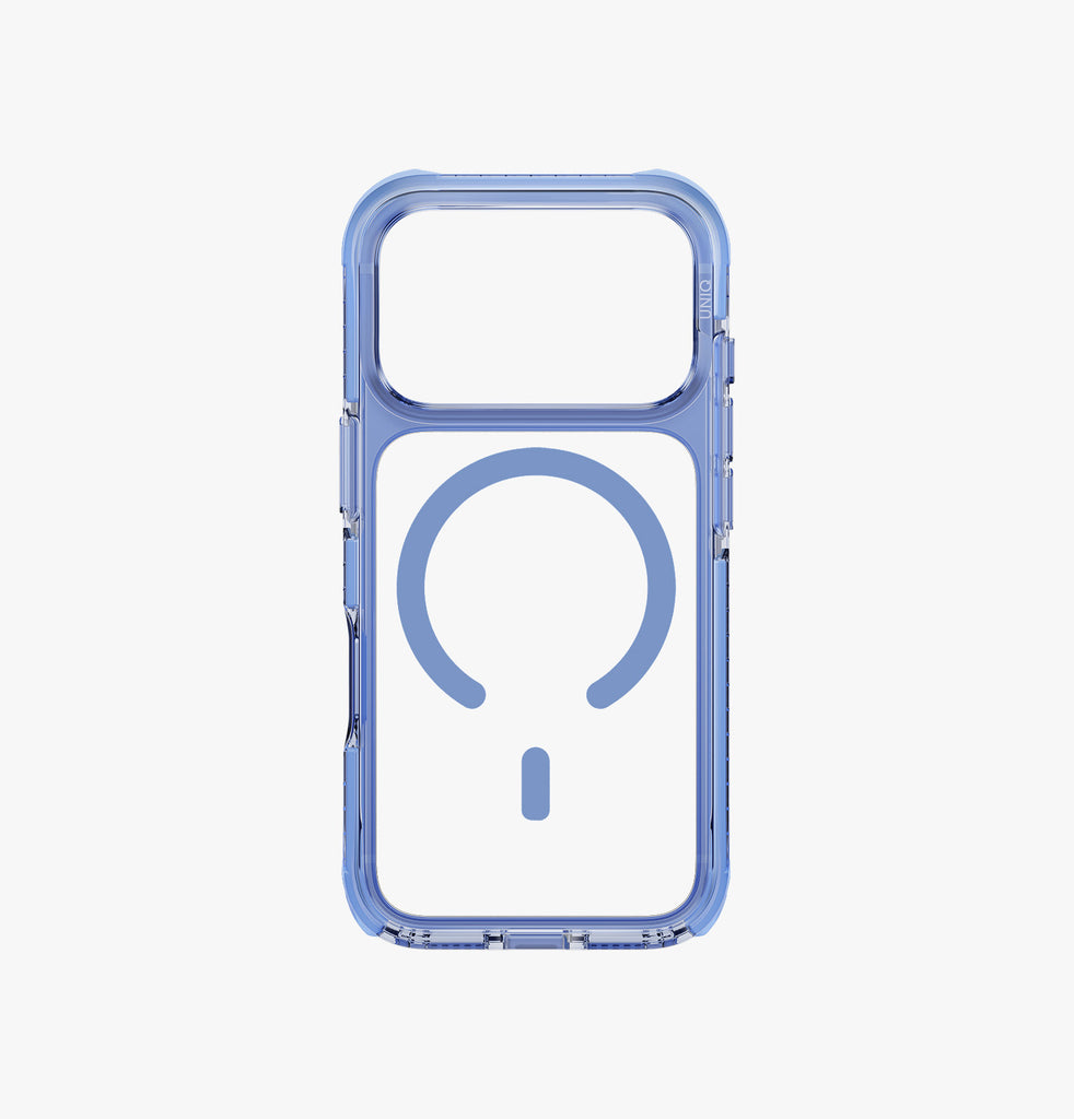 Combat Triple-Layered Protective Case
