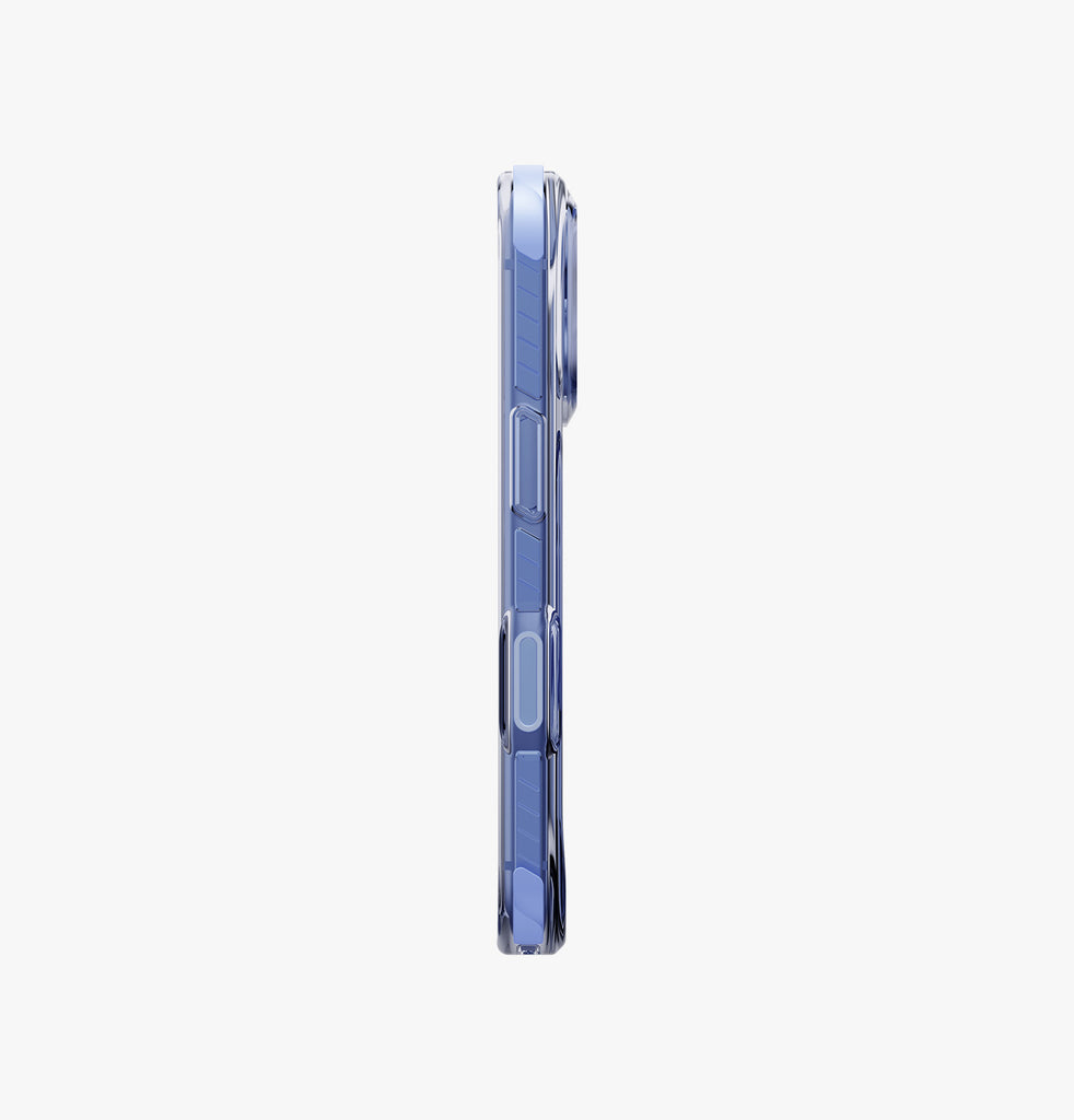 Combat Triple-Layered Protective Case
