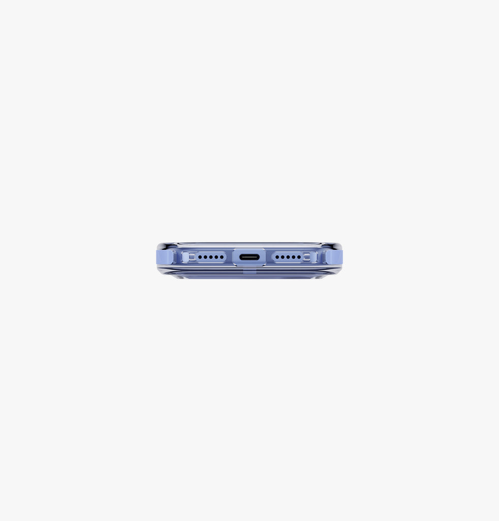 Combat Triple-Layered Protective Case