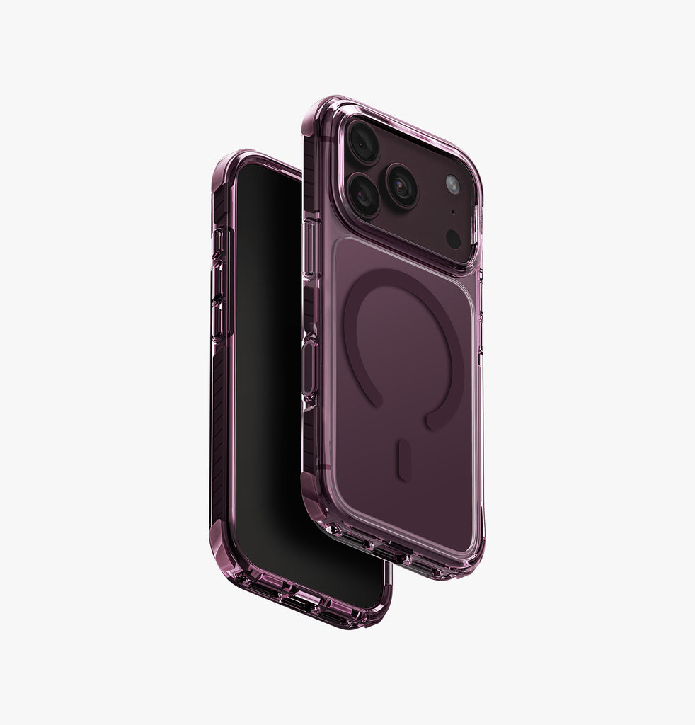 Combat Triple-Layered Protective Case