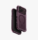Combat Triple-Layered Protective Case 789