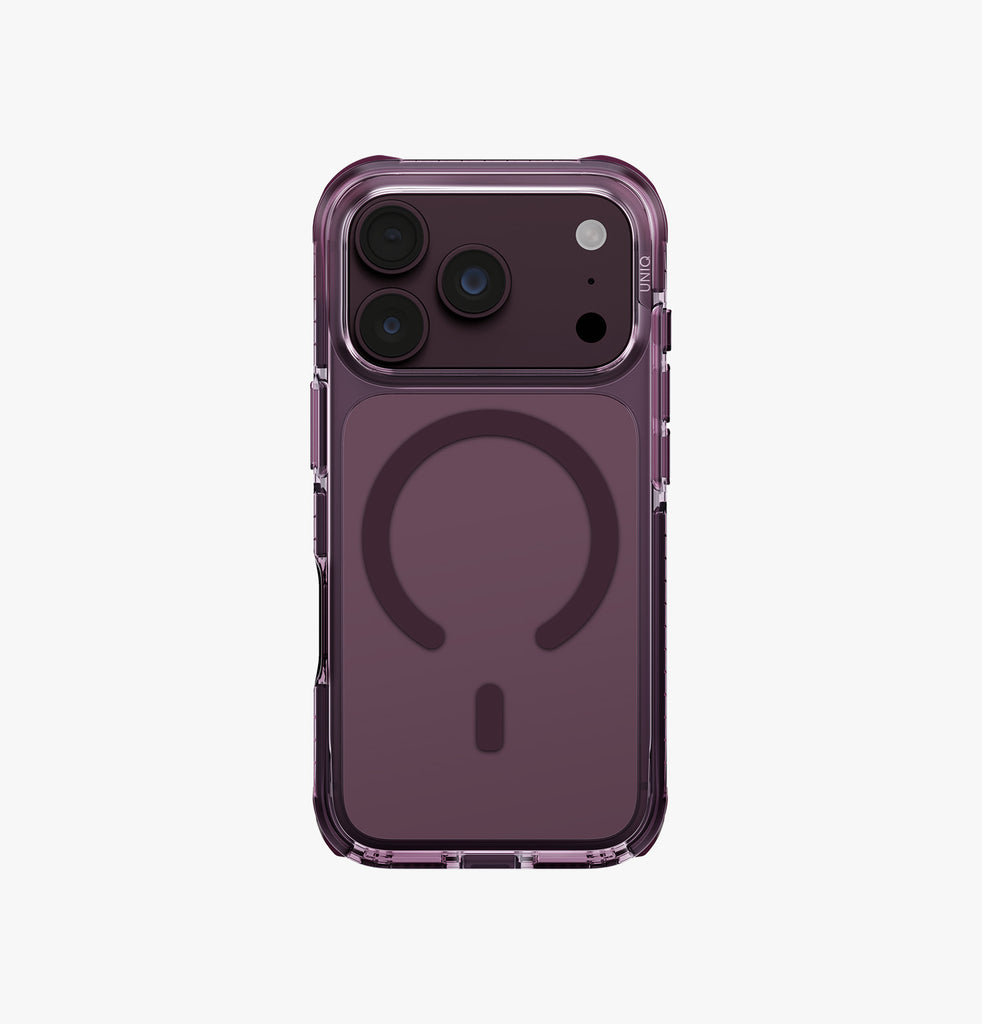 Combat Triple-Layered Protective Case
