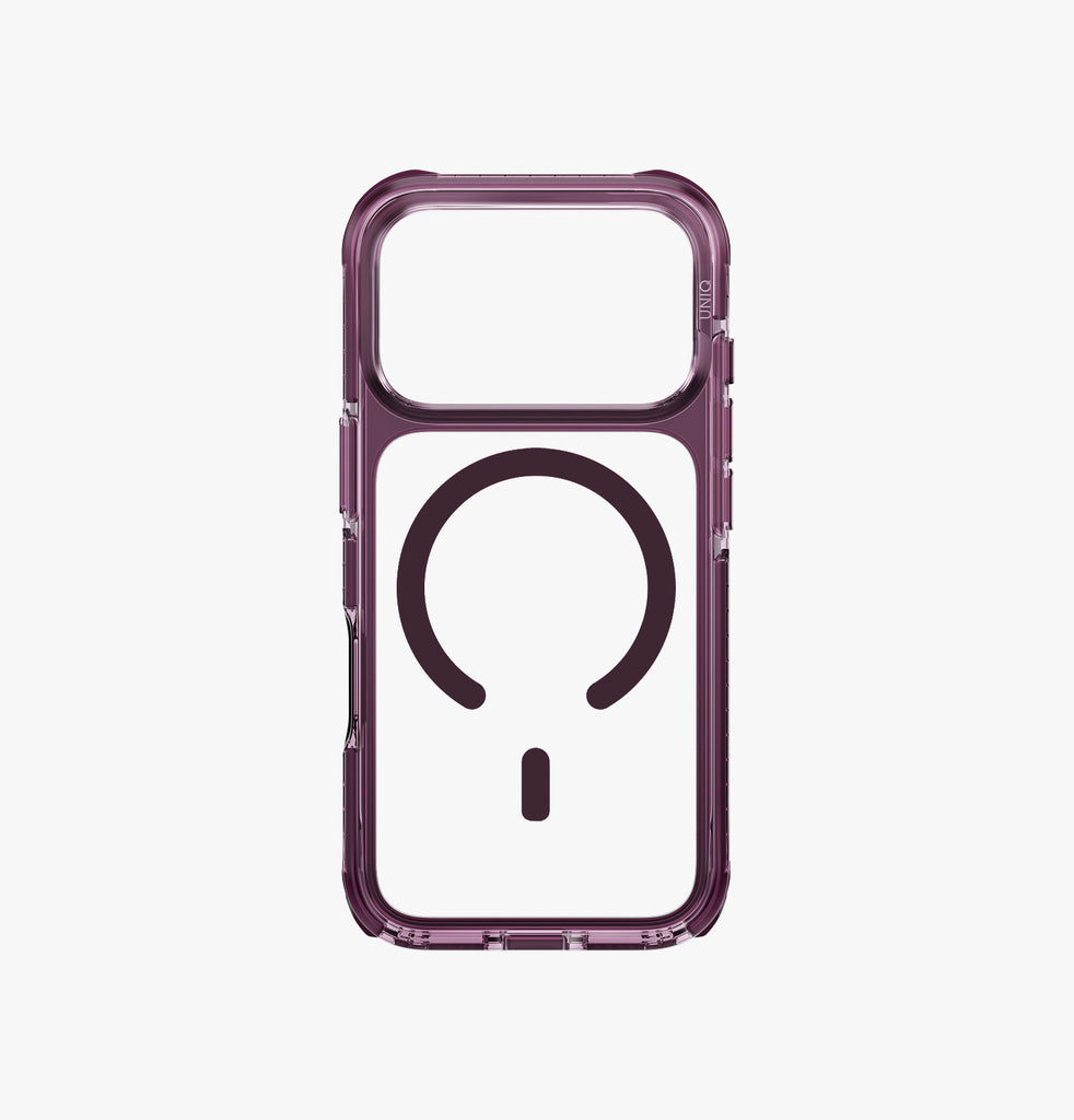 Combat Triple-Layered Protective Case