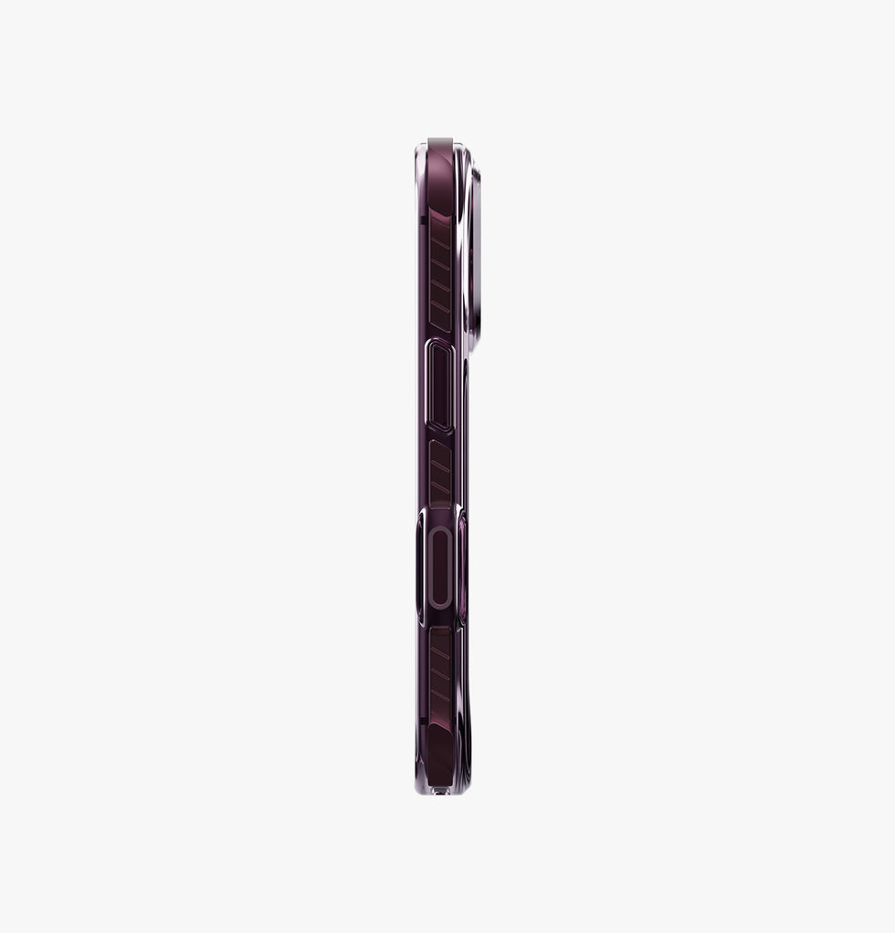 Combat Triple-Layered Protective Case
