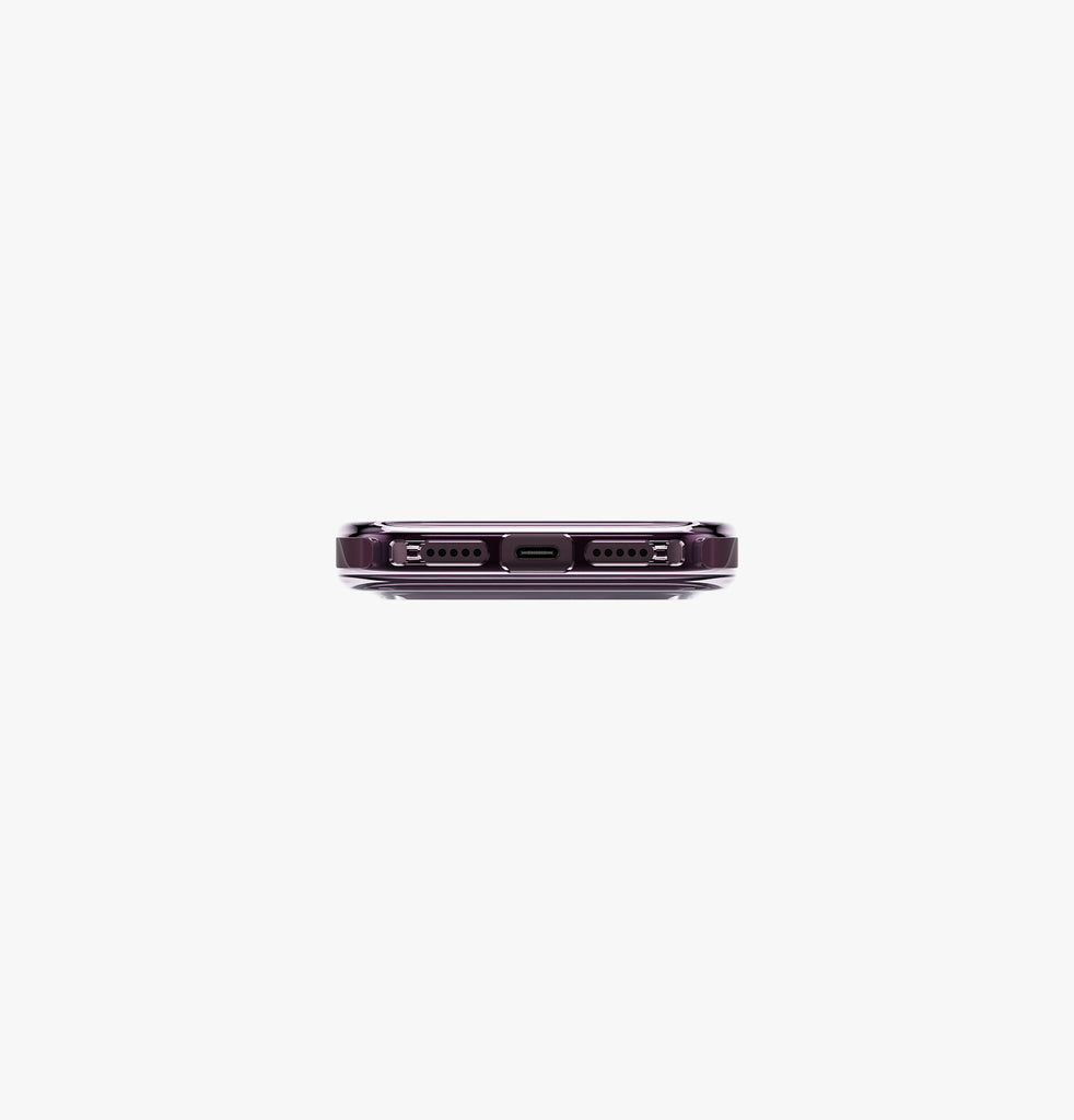 Combat Triple-Layered Protective Case