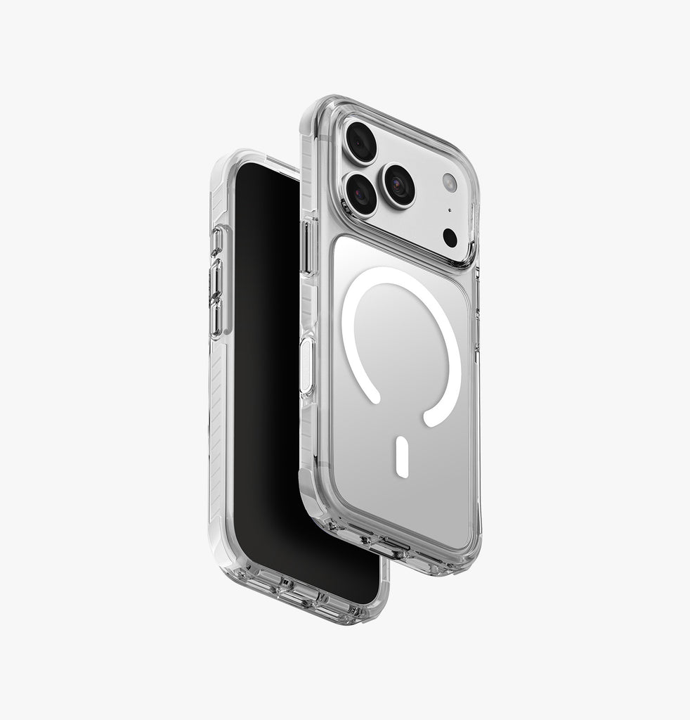 Combat Triple-Layered Protective Case