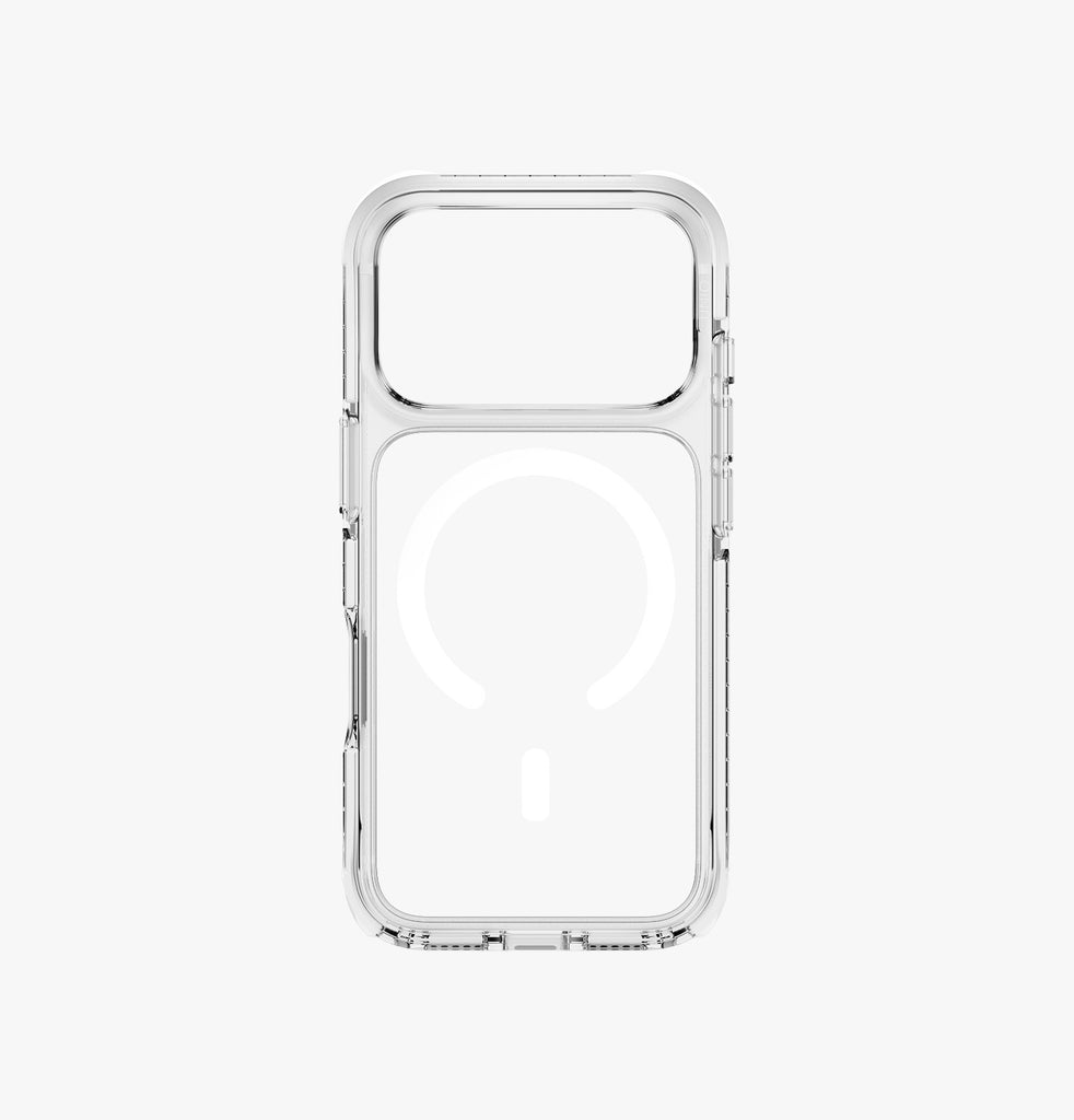 Combat Triple-Layered Protective Case