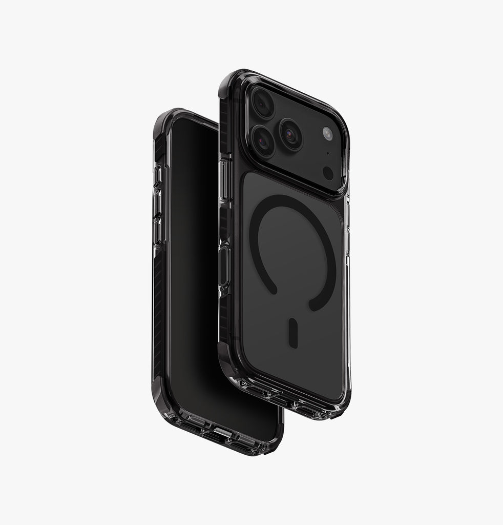 Combat Triple-Layered Protective Case