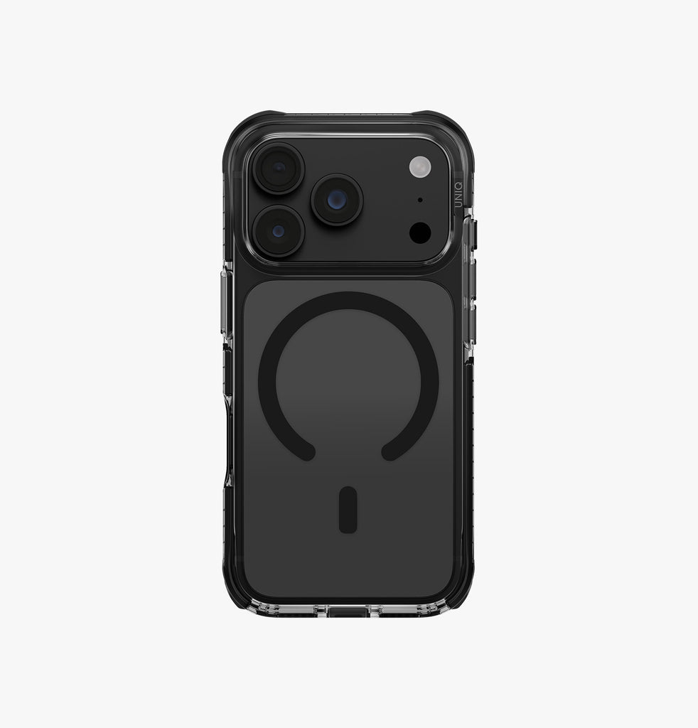Combat Triple-Layered Protective Case