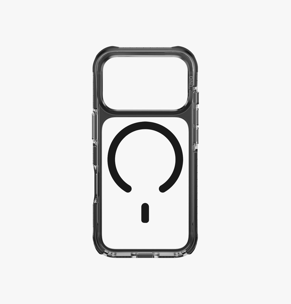 Combat Triple-Layered Protective Case