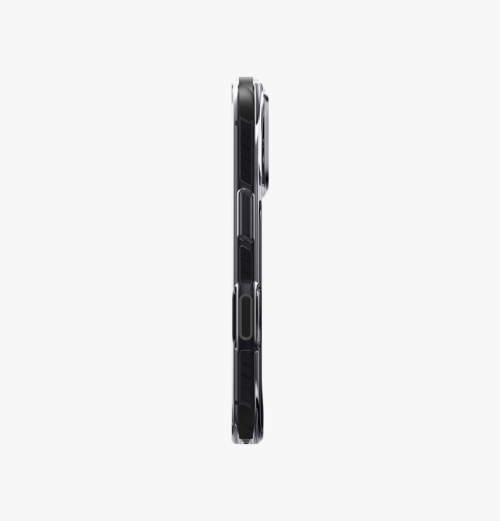 Combat Triple-Layered Protective Case