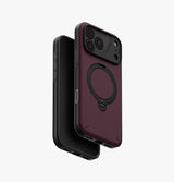 Elix 360 Kickstand Leather Case 789