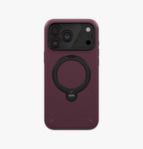 Elix 360 Kickstand Leather Case 789