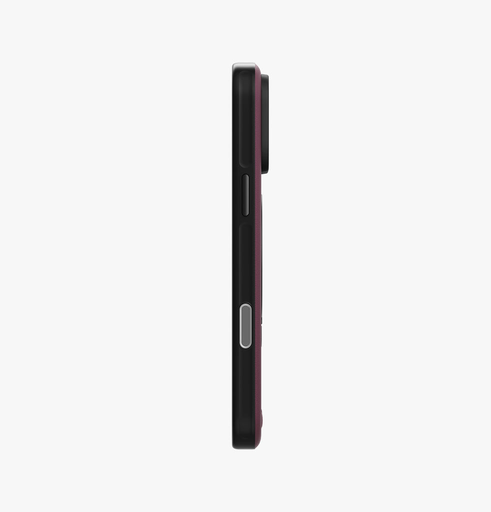 Elix 360 Kickstand Leather Case