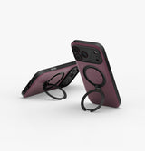 Elix 360 Kickstand Leather Case 789