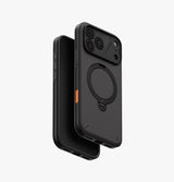 Elix 360 Kickstand Leather Case 789