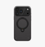 Elix 360 Kickstand Leather Case 789