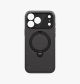 Elix 360 Kickstand Leather Case 789