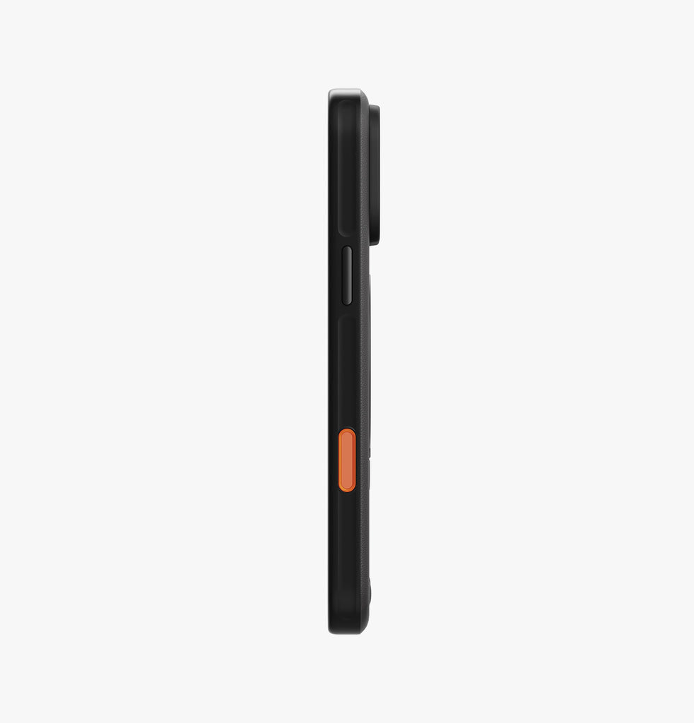 Elix 360 Kickstand Leather Case