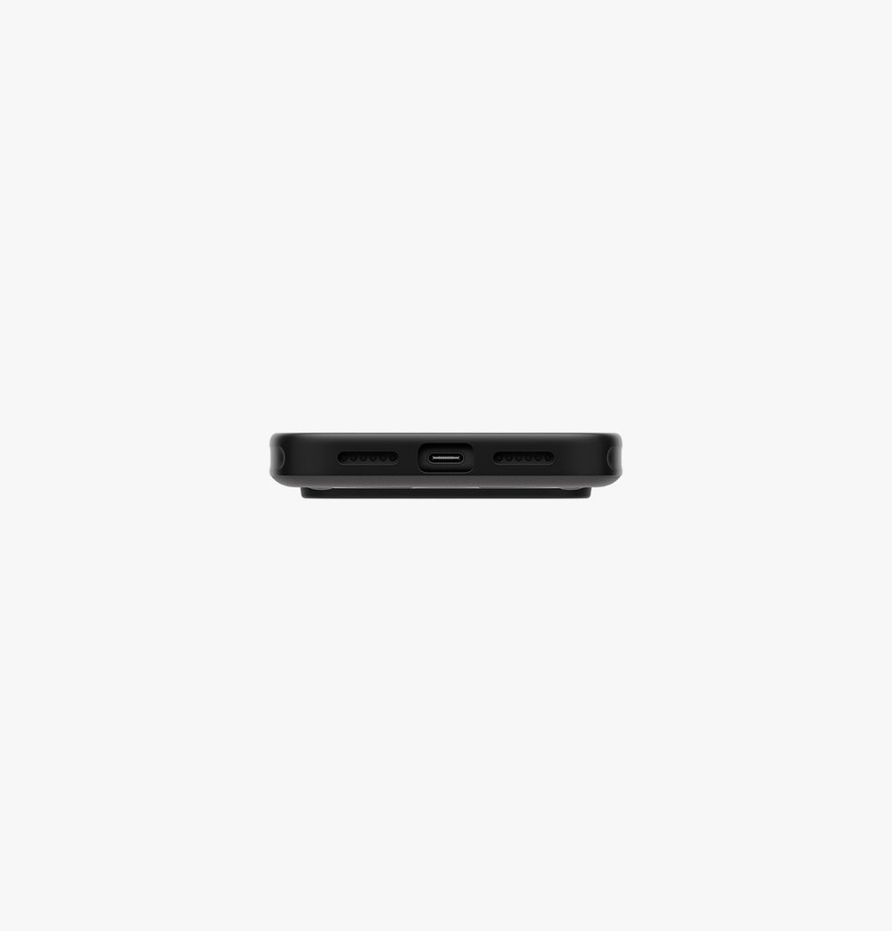 Elix 360 Kickstand Leather Case