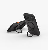 Elix 360 Kickstand Leather Case 789