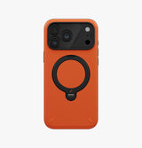 Elix 360 Kickstand Leather Case 789