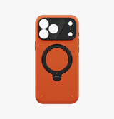 Elix 360 Kickstand Leather Case 789