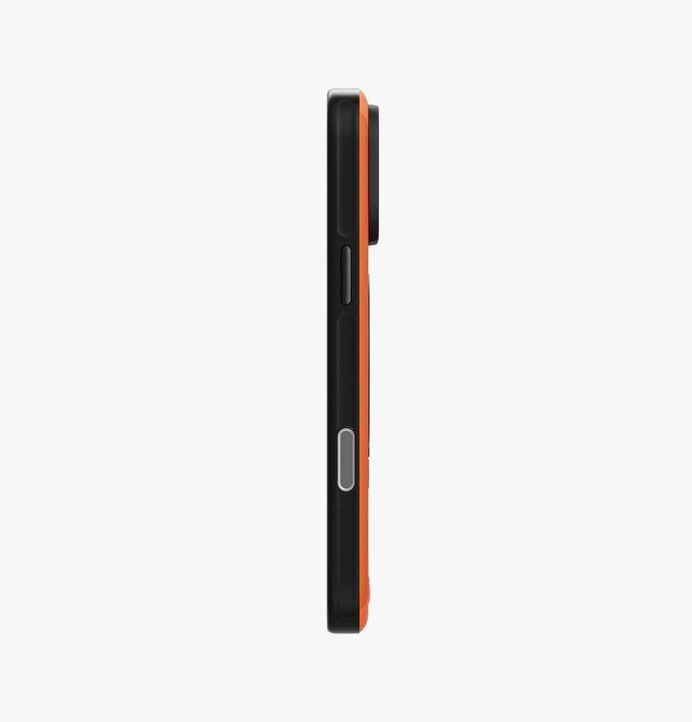 Elix 360 Kickstand Leather Case