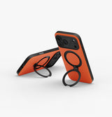 Elix 360 Kickstand Leather Case 789