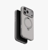 Elix 360 Kickstand Leather Case 789