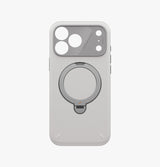 Elix 360 Kickstand Leather Case 789