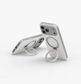 Elix 360 Kickstand Leather Case 789
