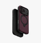 Elix 360 Kickstand Leather Case 789