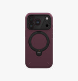 Elix 360 Kickstand Leather Case 789
