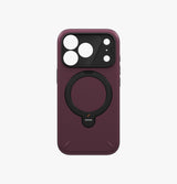 Elix 360 Kickstand Leather Case 789