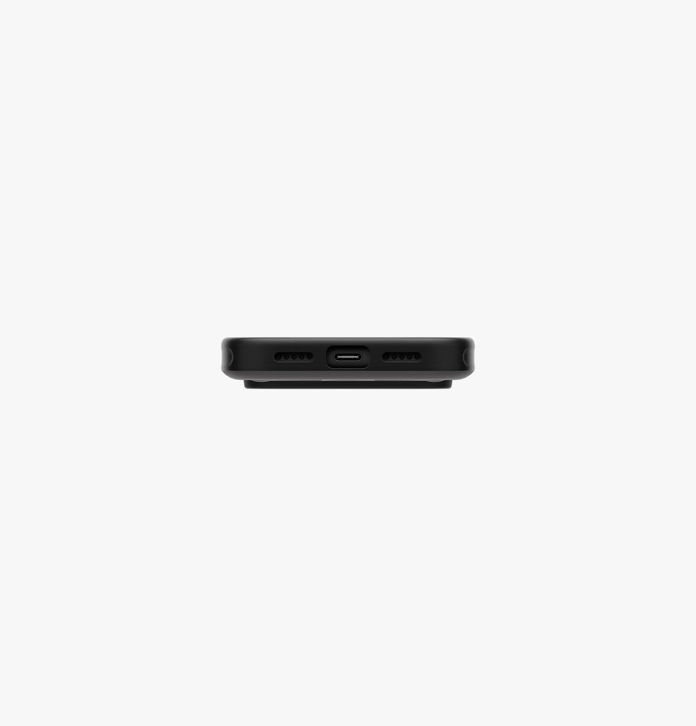 Elix 360 Kickstand Leather Case