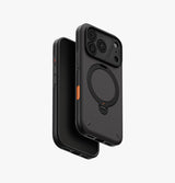 Elix 360 Kickstand Leather Case 789