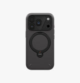 Elix 360 Kickstand Leather Case 789
