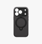 Elix 360 Kickstand Leather Case 789