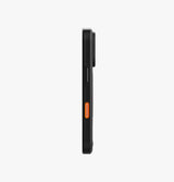 Elix 360 Kickstand Leather Case 789