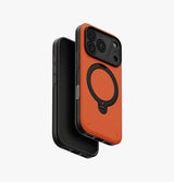 Elix 360 Kickstand Leather Case 789