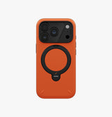 Elix 360 Kickstand Leather Case 789