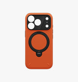 Elix 360 Kickstand Leather Case 789